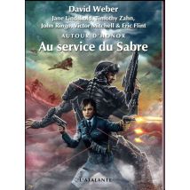 Autour D'Honor Tome 4 : Au Service Du Glaive