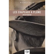 Les Chapeaux À Plume