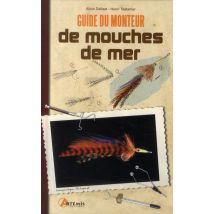 Guide Du Monteur De Mouches En Mer