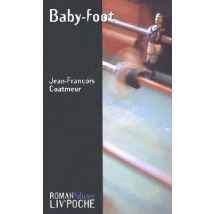 Baby-foot