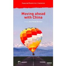 Moving Ahead With China