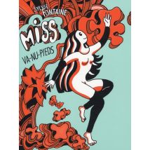 Miss Va-nu-pieds