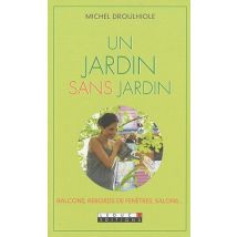 Un Jardin Sans Jardin : Balcons, Rebords De Fenêtres, Salons ...