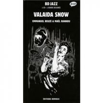 Valaida Snow