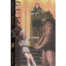 Guin Saga Tome 1