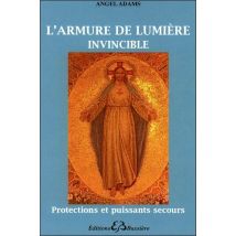Le Mur De Lumière - Protection Et Puissants Secours