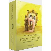 L'Oracle Colore