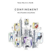 Confinement : Rites Of Foundation And Purification