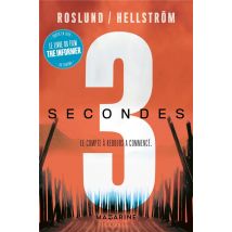 3 Secondes - Le Compte À Rebours A Commencé