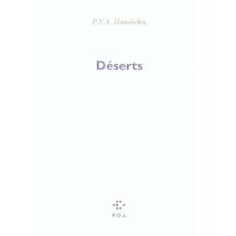 Deserts