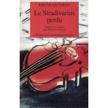 Le Stradivarius Perdu