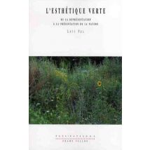 L'Esthétique Verte