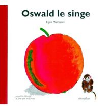 Oswald Le Singe
