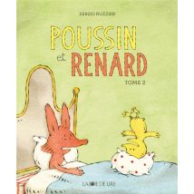 Poussin Et Renard, Tome 2