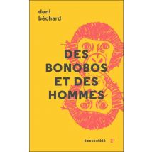 Des Bonobos Et Des Hommes