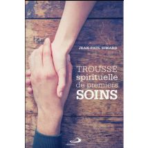 Trousse Spirituelle De Premiers Soins