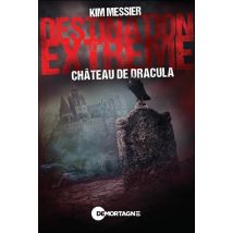 Destination Extrême : Château De Dracula