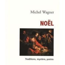 Noel Traditions Mystère Poésie