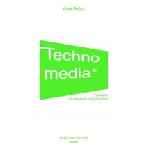 Technomedia - Jeunes, Musique Et Blogosphère