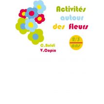 Fichier D'Activité Sur Les Escargots 3/4 Ans
