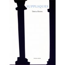 Suppliques