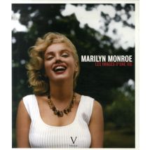 Marilyn Monroe - Les Images D'Une Vie
