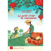 Le Petit Cireur De Chaussures