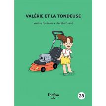 Valérie Et La Tondeuse