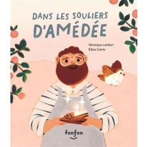 Dans Les Souliers D'Amédée