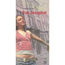 Rue Josaphat