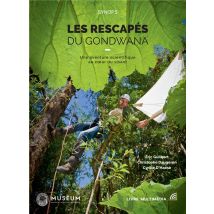 Les Rescapés Du Gondwana - - PAS DE MARQUE -