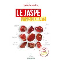 Le Jaspe Et Ses Bienfaits : Naturopathie Classique Et Hildegarde De Bingen