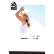 Manuel De Gestion Sst