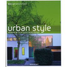 Eco Architecture - Urban Style - Maisons De Ville
