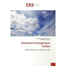 Gisement Energetique Eolien