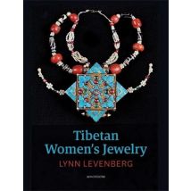 Tibetan Women's Jewelry
