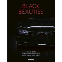 Black Beauties Iconic Cars