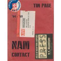 Tim Page Nam Contact