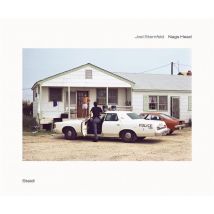 Joel Sternfeld : Nags Head