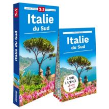 Italie Du Sud (édition 2024)