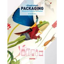 Illustrated Packaging
