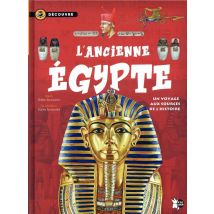 L'Ancienne Egypte : Un Voyage Aux Sources De L'Histoire