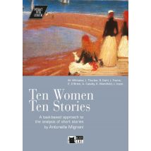 Ten Women Ten Stories (b2/c1)