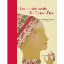 Les Habits Neufs Du Grand-duc