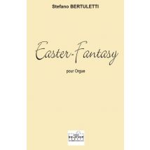 Easyter-fantasy Pour Orgue