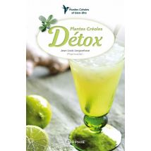 Plantes Créoles Détox