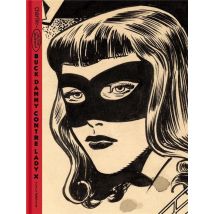 Les Aventures De Buck Danny Tome 17 : Buck Danny Contre Lady X