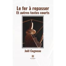 Le Fer À Repasser
