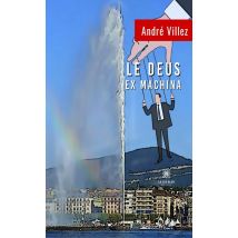 Le Deus Ex Machina