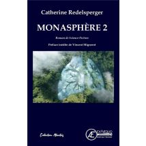 Monasphère Tome 2